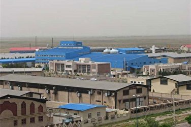 ۶ هزار میلیارد تومان سرمایه گذاری صنعتی در زنجان انجام شد