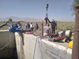 مشکل کمبود آب شرب روستای زاویه حسن خان خوی حل می شود