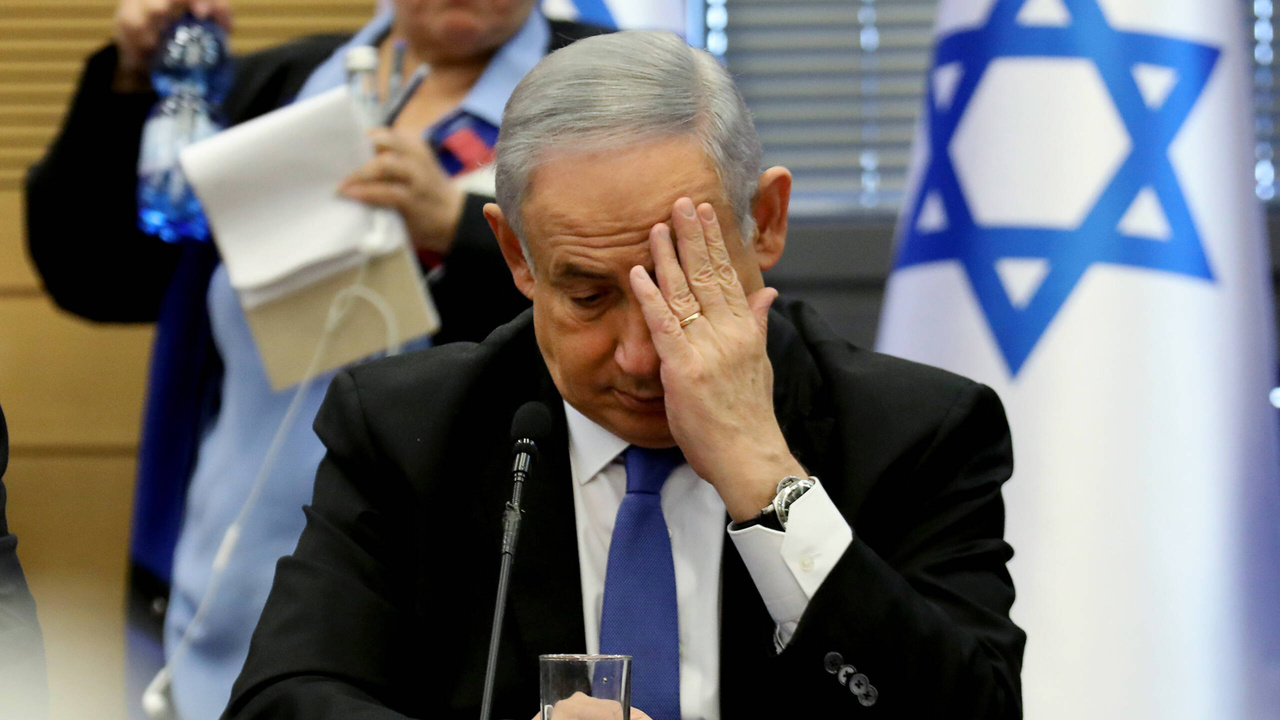 لایحه جنجالی نتانیاهو در پارلمان رژیم صهیونیستی تصویب شد