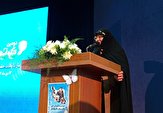 رئیس بسیج جامعه زنان: امام راحل احیاگر هویت زن در قرن معاصر بود