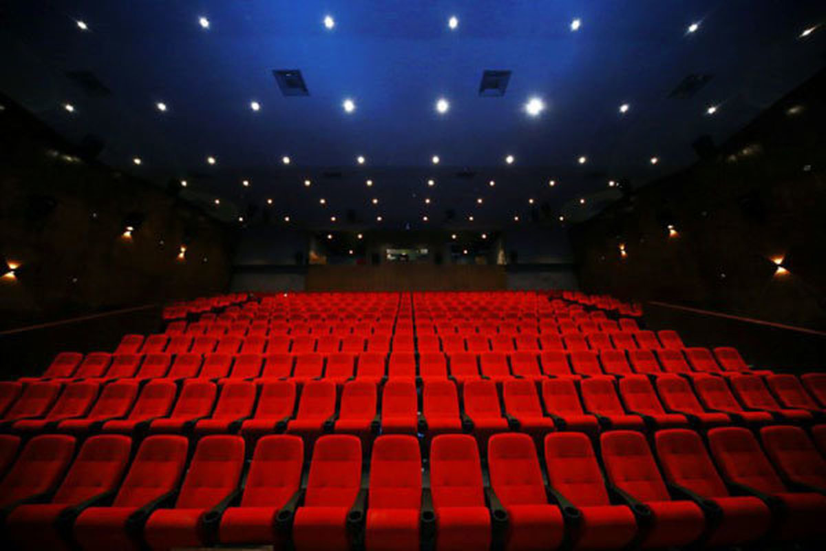 بلیت سینمای نصف قیمت در این دو روز هفته