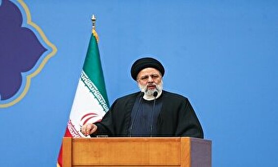 حجت‌الاسلام رئیسی: باید پیشرفت‌های کشور بیان شود/ انقلاب اسلامی و دهه فجر، دهه امید است