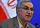 وزیر بهداشت: ‌از ‌کشورهای بسیاری پذیرش بیمار داریم/‌ تمام ‌رشته‌های پزشکی در ایران فعال است