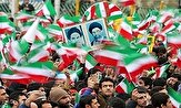 مجمع جهادگران بسیجی استان البرز در بیانیه‌ای سالگرد پیروزی انقلاب اسلامی را تبریک گفت