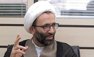 نماینده مجلس شورای اسلامی: شرکت در انتخابات امنیت کشور را تضمین می‌کند