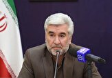 حوزه انتخابیه ۱۶ داوطلب نمایندگی مجلس از زنجان تغییر کرد