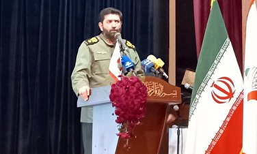 سردار حسن‌زاده: شهدا الگوی ایستادگی در برابر قدرت‌های جهانی/ کنگره ملی شهدای تهران هرساله برگزار می‌شود