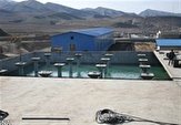 بهره‌برداری از تصفیه‌خانه فاضلاب روستایی در کردستان با اعتبار ۴۸۵ میلیارد ریال