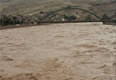 افزایش ۱۳ درصدی دبی رودخانه‌های لرستان