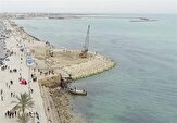 ساخت فانوس دریایی در ساحل بوشهر با سرمایه‌گذاری ۱۰۰ میلیارد تومان