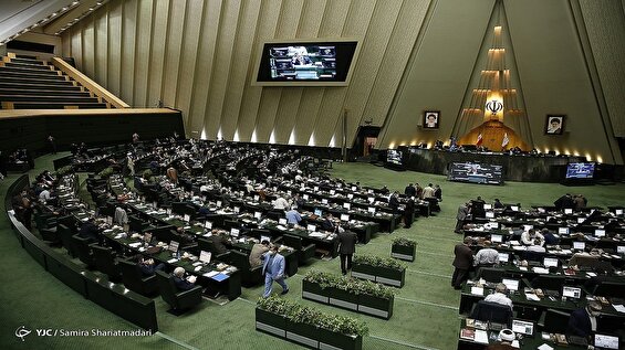 مجلس هفته آینده جلسه علنی دارد/ منتظر نظر مجمع تشخیص مصلحت نظام در خصوص بودجه‌ایم