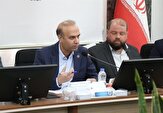 رئیس اتاق بازرگانی زنجان: حمایت از حقوق مصرف‌کنندگان مسیر برندسازی را هموار می‌کند