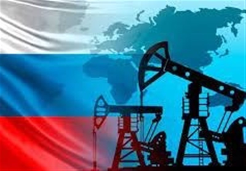 افزایش ۱۴ برابری واردات نفت هند از روسیه