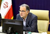 استاندار زنجان: تحقق رشد تولید نیازمند اقدامات زیرساختی است