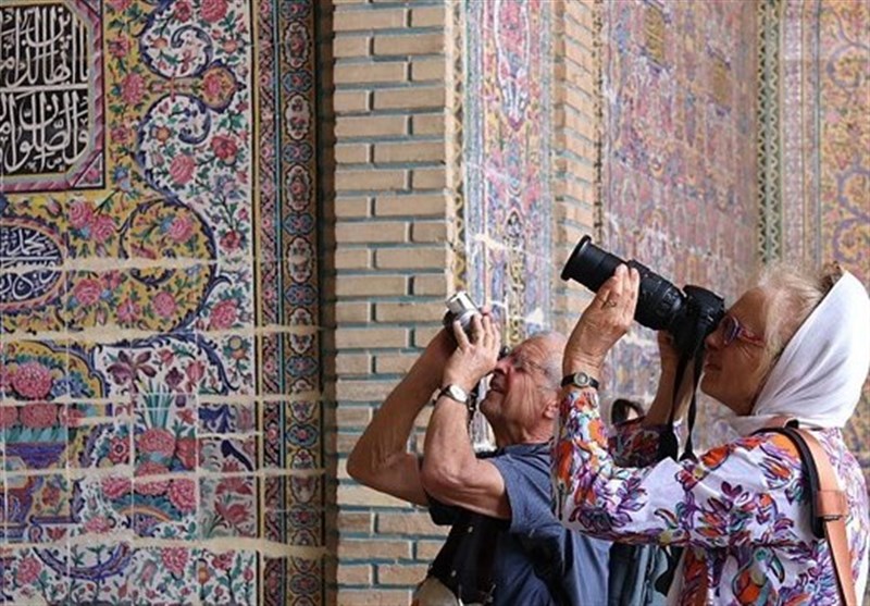 رشد ۴۲ درصدی ورود گردشگران خارجی به استان کردستان