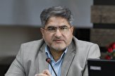 برق ۷۹۶ اداره دولتی پرمصرف در سطح استان فارس قطع شد