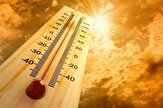 گرمای شدید و کم‌سابقه در یزد/هشدار سطح زرد برای افزایش دمای یزد