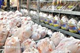 افزایش سه برابری عرضه گوشت مرغ در استان زنجان