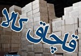 رسیدگی به ۱۶۴ پرونده قاچاق کالا در مازندران
