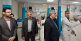 وزیر بهداشت: ۹۰ درصد خدمات درمانی برای مردم جنوب تهران فراهم شده است