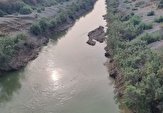 صدور دستور قضایی برای ‌لایروبی مسیر رودخانه اترک در مراوه‌تپه