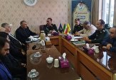 سپاه برای حل مشکل ناترازی گاز در آذربایجان‌غربی وارد میدان شد