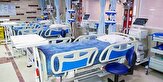 افزایش 10 درصدی تخت‌های ویژه بیمارستانی یزد در سال جاری