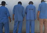 دستگیری ۲۱ محکوم متواری در زنجان
