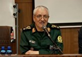 معاون وزیر دفاع: جبهه مقاومت انواع موشک‌‌‌ را در اختیار دارد/ اسرائیل سیلی محکمی در طوفان الاقصی خورد‌