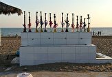 اجرای طرح ضربتی جمع آوری قلیان سراهای غیر مجاز در ساحل بندرعباس