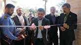 دانشکده داروسازی دانشگاه علوم پزشکی استان سمنان افتتاح شد