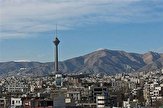 خبر نگران کننده برای ساکنان تهران