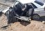 سانحه رانندگی در «خور» اصفهان یک کشته و ۵ مصدوم برجا گذاشت