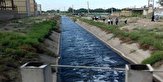 پیکر کودک قیامدشتی پس از ۳ روز در کانال آب پیدا شد