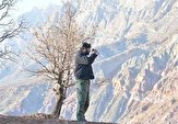 مصدومیت ۲ محیط‌بان در لرستان/ شکارچیان غیرمجاز دستگیر شدند