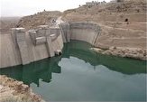 ذخیره‌سازی ۱۷ میلیون مترمکعب آب باران پشت سدهای استان بوشهر