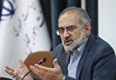 حسینی: اسرائیل زودتر از موعد مقرر رو به نابودی است