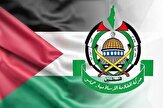 حماس: حمله ایران حقی طبیعی و پاسخی درخور بود