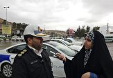 وقوع ۱۲۰۰ فقره حوادث رانندگی در استان فارس