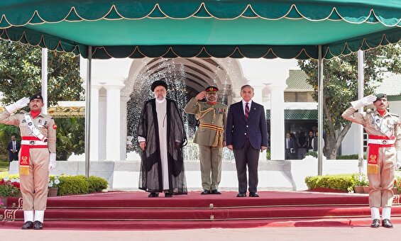 توسعه روابط تجاری ایران با همسایه بزرگ شرقی