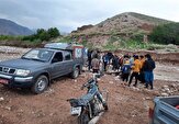 آب شرب روستاهای مناطق سیل‌زده خراسان جنوبی وصل شد